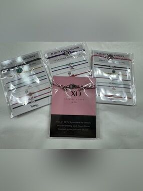 Effy Collectable Cord Bracelets